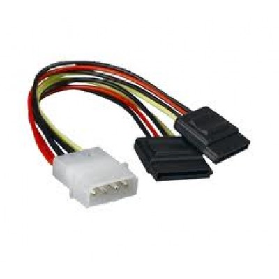 SATA Power Adaptor